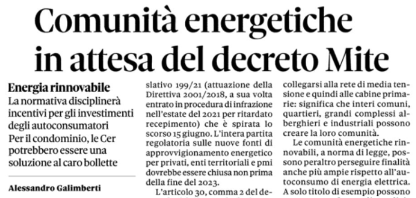 Leonardo Becchetti tweet media