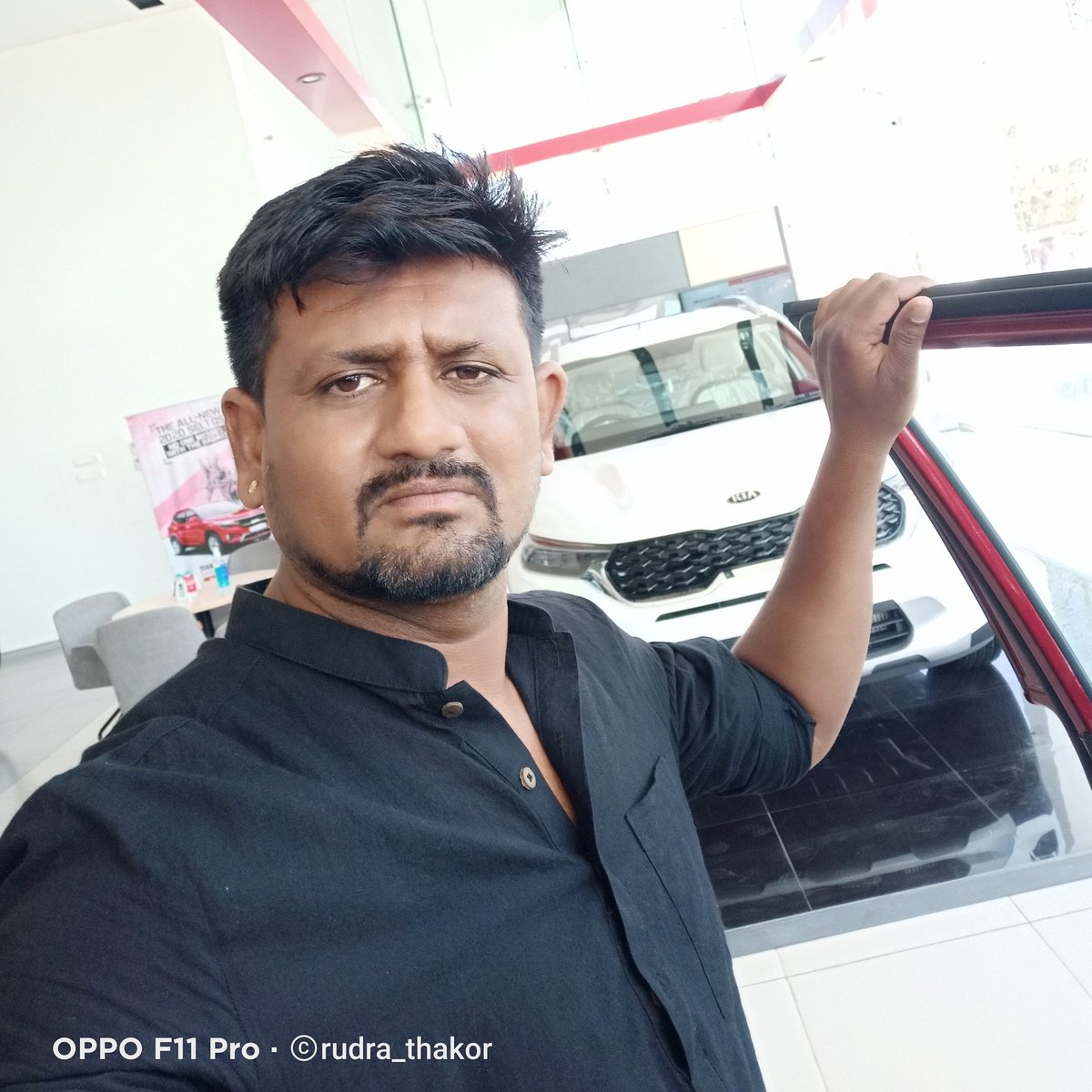#NewProfilePic