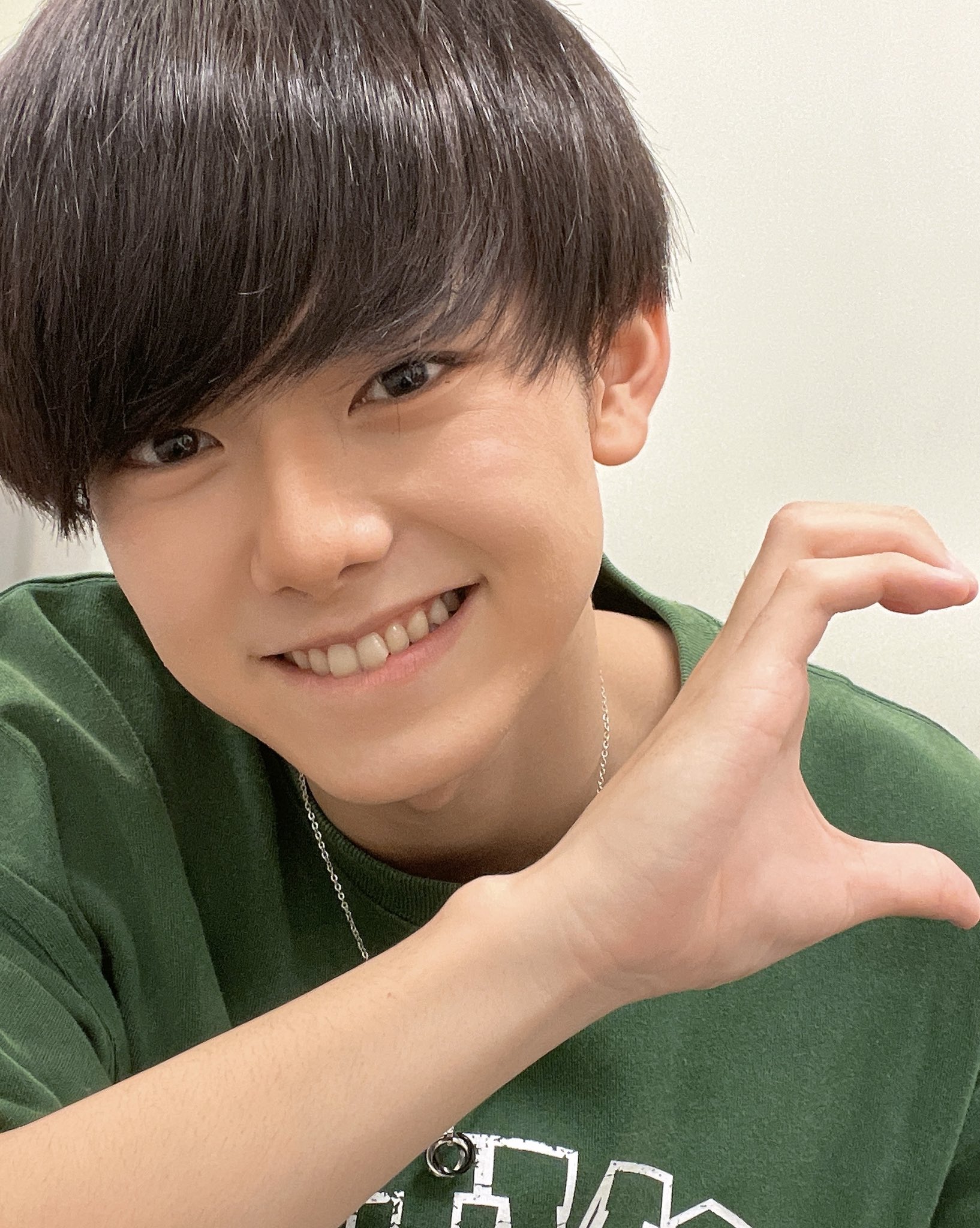 スパフル FC限定 小田 惟真 未開封】THE SUPER FRUIT 小田惟真 クリアファイル 学園祭ツアー