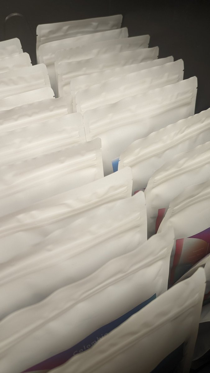 Freshly roasted, ethically sourced and sustainably produced. An independently owned business providing great coffee for the people of Salford. Alongside educational workshops and opportunities for members of the community. Interested in being involved?lp #coffee #salford