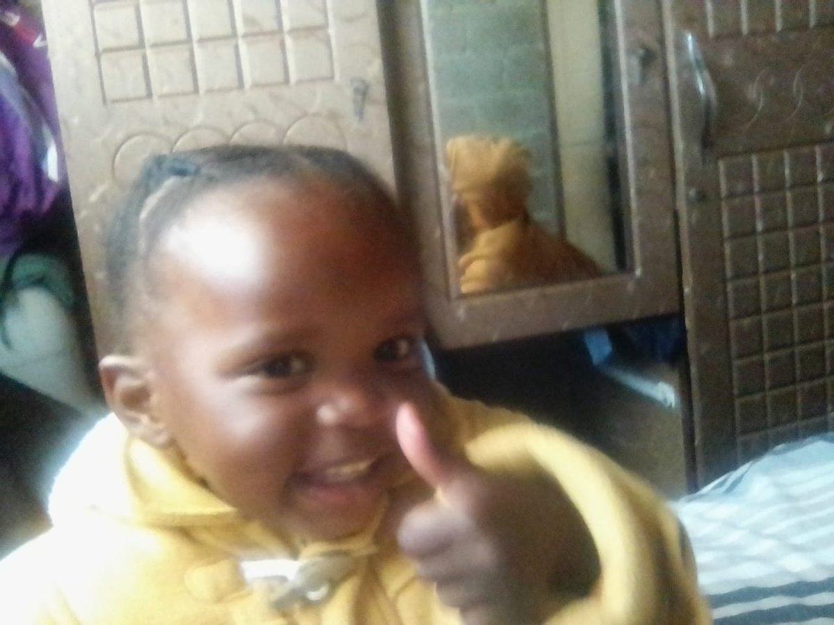 Happy birthday my princess