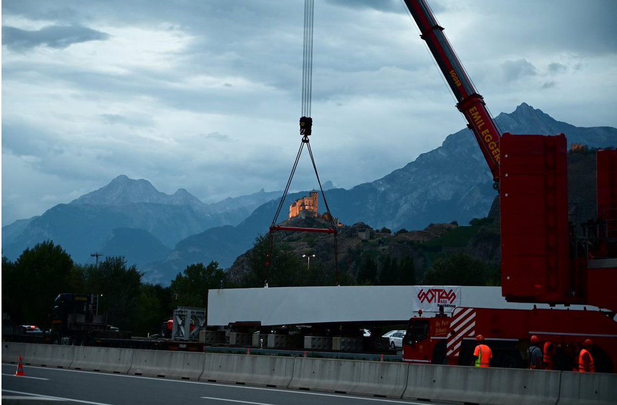 Hôpital du Valais - Spital Wallis tweet media