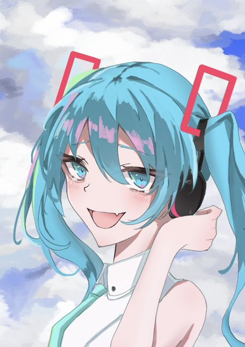 「初音ミク誕生祭2022」のTwitter画像/イラスト(新着)｜5ページ目)