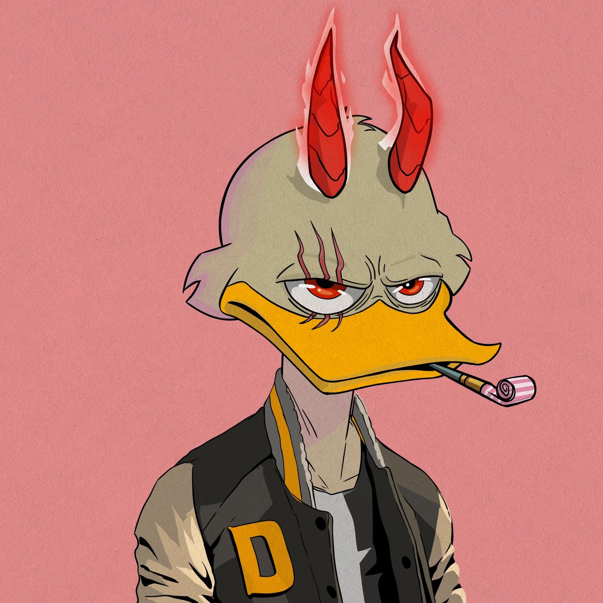 DUCKLAND tweet media