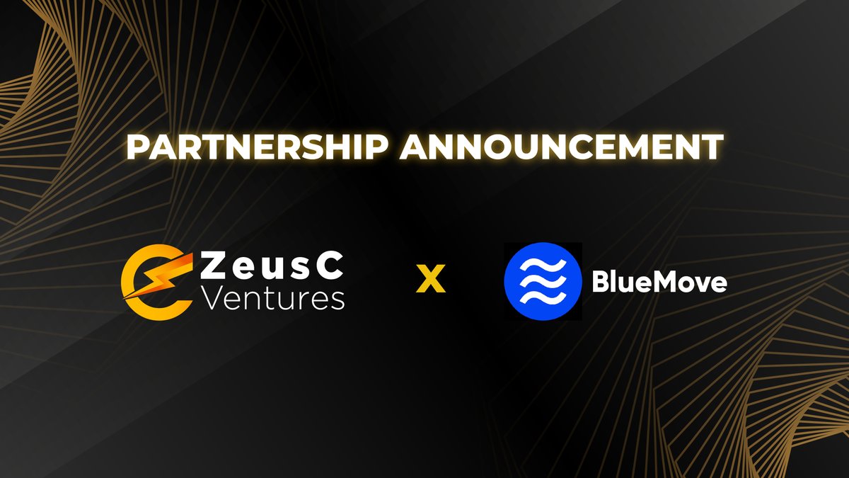ZeusC Ventures tweet media