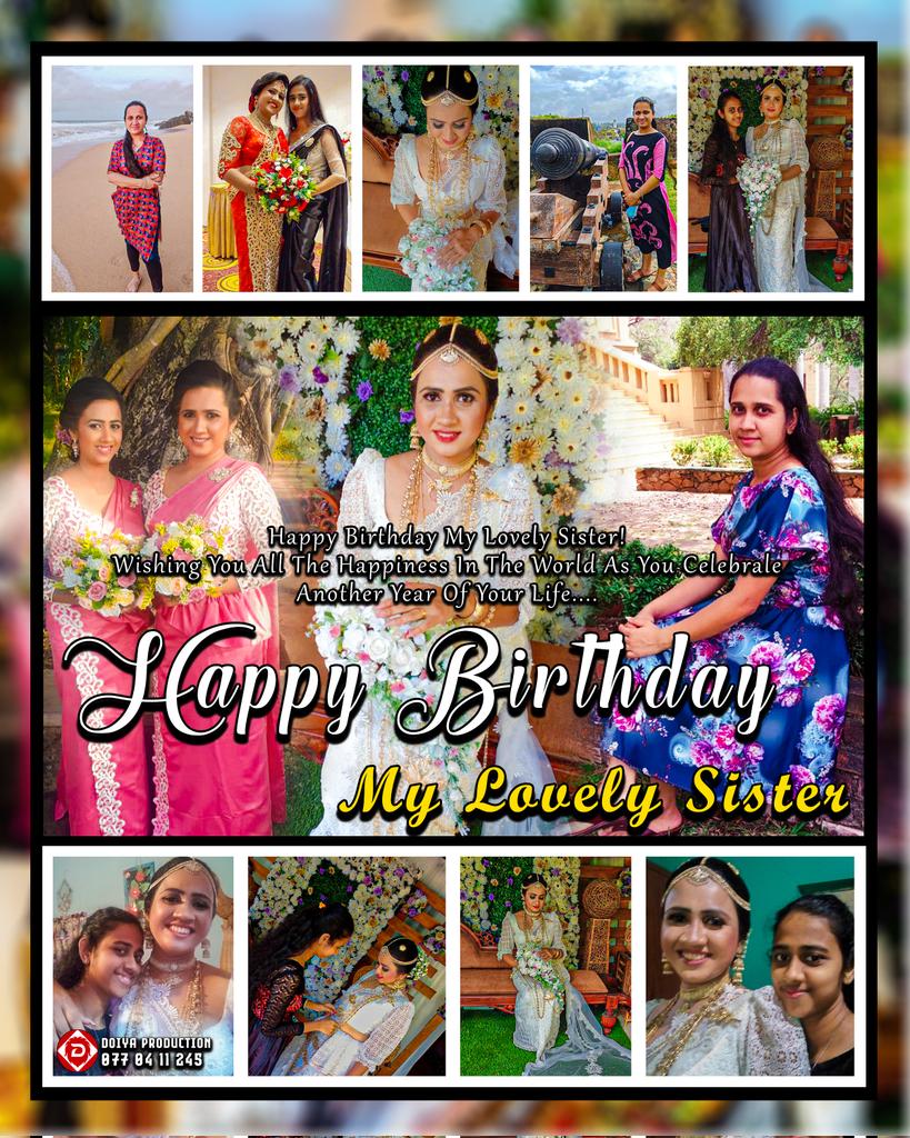 Photo Print And Frame <a href="/doiya_p/">Tharindu D Madhushan ( දොයියා )</a> Production 
ඔබේ සුභ පැතුම, ඔබට සිතැඟි පරිදි අලංකාර ලෙස ගලපා මුද්‍රණය කර , රාමු කර 
සාධාරණ මිලකට ලබාගැනීමට අප හා සම්බන්ධ වන්න....  
🟢Whatsapp / 🔵Telegram  - 077 04 11 245
🔴 Fb - DOIYA PRODUCTION  
facebook.com/Doiyaproductio…
#Photos #gifts #Viral