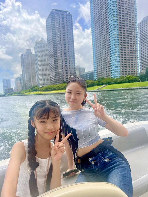 Twitterのコスプレ画像29