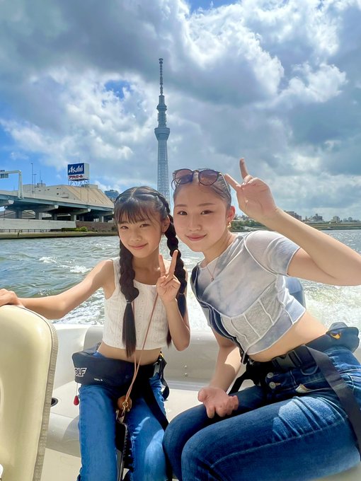 Twitterのコスプレ画像28