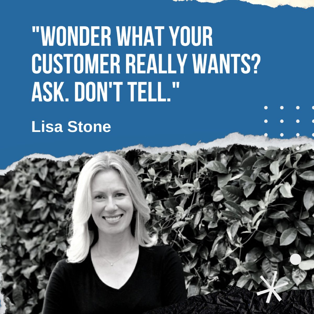 Fiessystems's tweet photo. It really is as simple as that! And to make it easier, our cloud based #POS #software manages customer preferences to help you know your customers better. 

Visit to learn more➡️https://t.co/3wPU6X3USP

#idzlink #fiessystems #quote #quoteoftheday #success #businesssoftware https://t.co/92gmuXDiB2