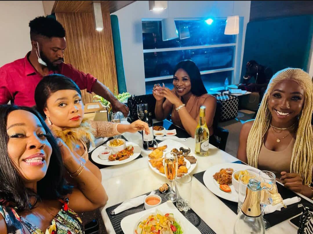 Hammer - Nollywood tweet media