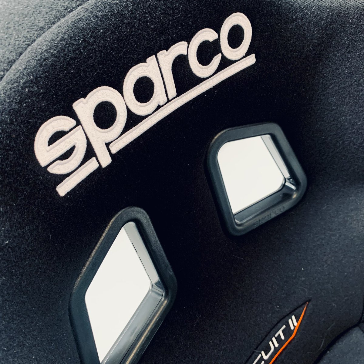 hyperdrivesimuk's tweet photo. Seats available to try before you buy at our new sim racing showroom! https://t.co/43sSx5eM35 #simracing #simracingrig #sparco #hyperdrivesimracing #simracer #simracingsetup #iracing #esports #simrig https://t.co/sl83bWgiyo