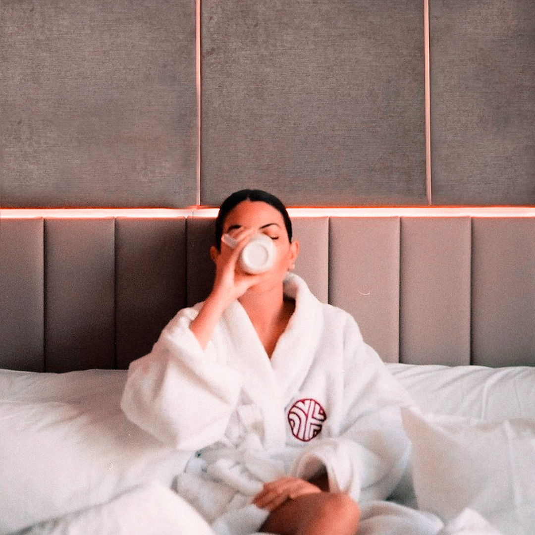 nhcollection's tweet image. A hotel room all to yourself is our idea of happinness 🥰 Don’t you agree?​

#NHCollection #FeelUnique #NHCollectionExperience #NHCollectionCopenhagen