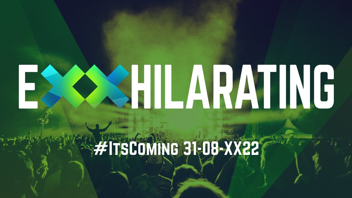 Itscoming31Aug's tweet photo. Howzat! 

You'll check it out soon enough - #ItsComing.

#XX22 https://t.co/klJqv9NI1A
