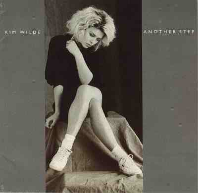 ScottyRichtie's tweet photo. @ClassicPopMag @kimwilde @Wildericky Another Step ❤️ so many fantastic tracks on here #thethrillofit #hithim #schoolgirl #shehasntgottimeforyou #sayyoureallywantme #victim #brothers #dontsaynothingchange #missing https://t.co/NKxkjA4BLl