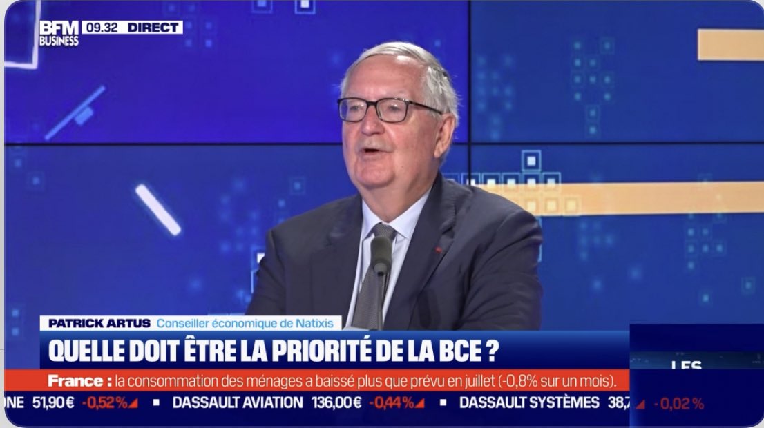 apallix1's tweet photo. Une comparaison FR🇫🇷All🇩🇪 montre qu’à qualité de service public rendu égal il y a une différence de coût de 7pts PIB (160Md€) hors retraites #PArtus
L’impossible baisse des dépenses publiques🇫🇷. La réforme d’Etat et FP n’arrivera pas…. https://t.co/92iKIaC8AN