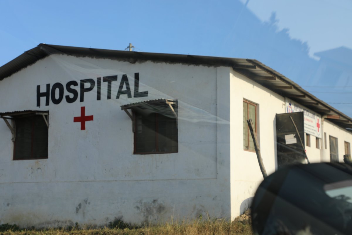 'The unsettling reproductive health adversities have been partly driven by persisting inequalities in access to #SRHR services, suboptimal quality of services provided, limited information & capacity of populations to make informed demand of services'

#SRHRisEssential