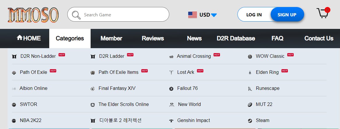 RbertMadarsz4's tweet photo. Many hot games on MMOSO, which one is your favorite? #mmoso #games #D2R https://t.co/CYcHCVx7Ez