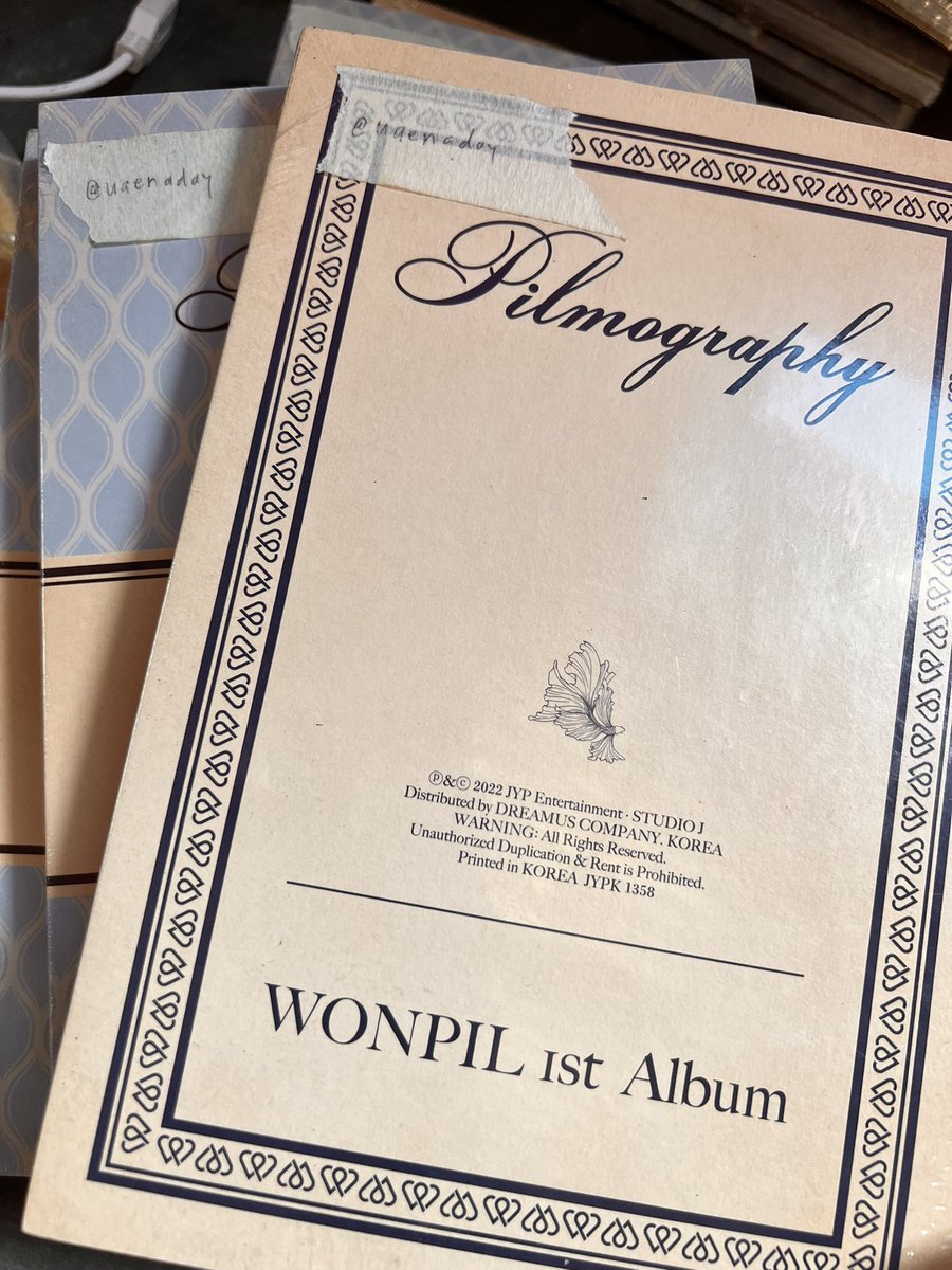 ✨ DAY6 7th ANNIVERSARY GIVEAWAY PH✨

🏆 2 sealed wonpil pilmography album

Rules : 
1. RT &amp; Like Tweet GA
2. Reply with your favourite DAY6 meme
3. Winner must be willing to pay for shipping fee

📅 Sept 7