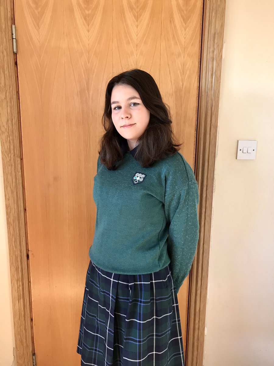 Clare Slevin tweet media