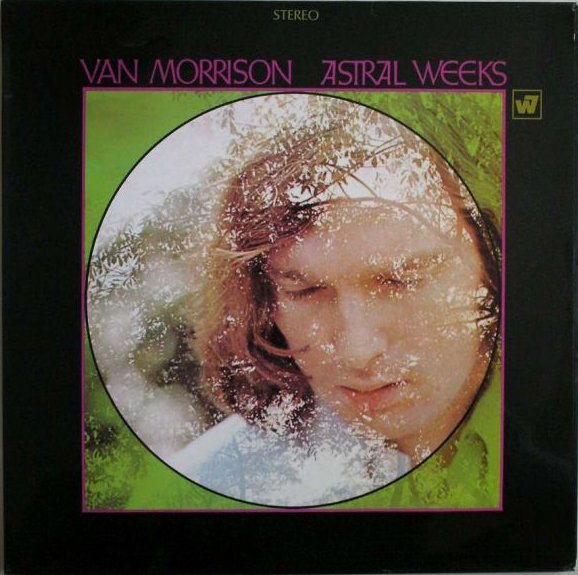 Happy Birthday to Sir Van Morrison

31 août 1945, Belfast Bloomfield  