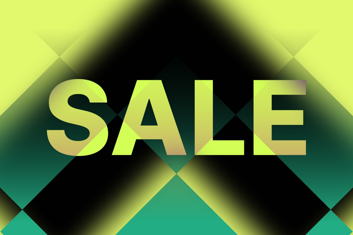 Обновлён раздел SALE!

bit.ly/3RqQYdl