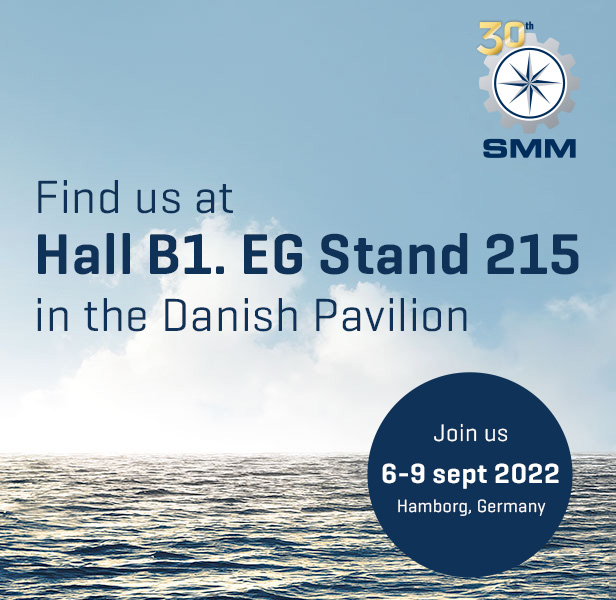To celebrate being able to meet up after so long, we have invited some of our key suppliers to join us at SMM - the perfect opportunity to discuss how to get the most out of their services. See you there!
#celebrateSMM #SMMfair #shippingindustry #shipping #Hamburg