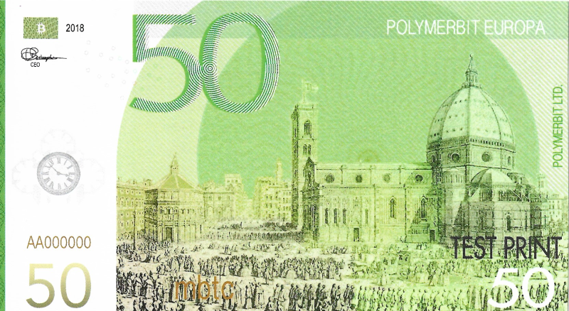 CoinsOfNakamoto's tweet photo. Did you miss out on the original @polymerbit - Europa - 50 mBTC test print sale? We've got some in stock 😉
Get it now before it's sold out: https://t.co/ebQZkefn5g
#bitcoin #btc #polymerbit #cryptocollectible #crypto #cryptocurency https://t.co/8jfID6MtJQ