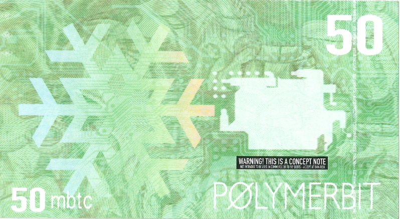 CoinsOfNakamoto's tweet photo. Did you miss out on the original @polymerbit - Europa - 50 mBTC test print sale? We've got some in stock 😉
Get it now before it's sold out: https://t.co/ebQZkefn5g
#bitcoin #btc #polymerbit #cryptocollectible #crypto #cryptocurency https://t.co/8jfID6MtJQ