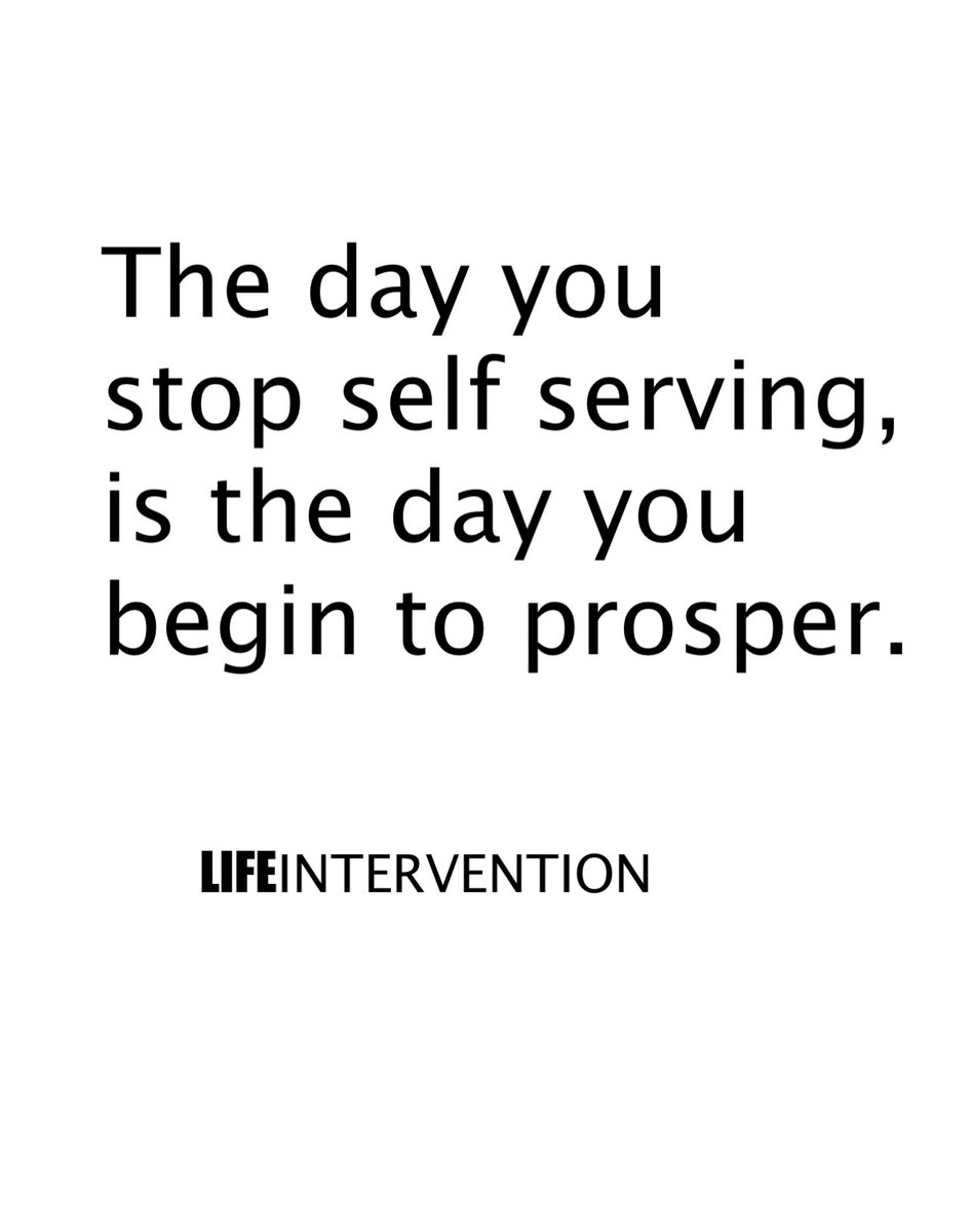 Lifeintervent tweet picture