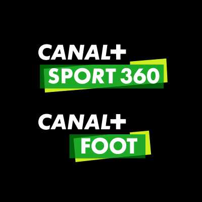 Qui dit rentrée dit nouvelles têtes, et celles-ci risquent de ne pas passer inaperçues 😍

⚡️CANAL+SPORT 360 et CANAL+FOOT, à découvrir pour encore plus de sport