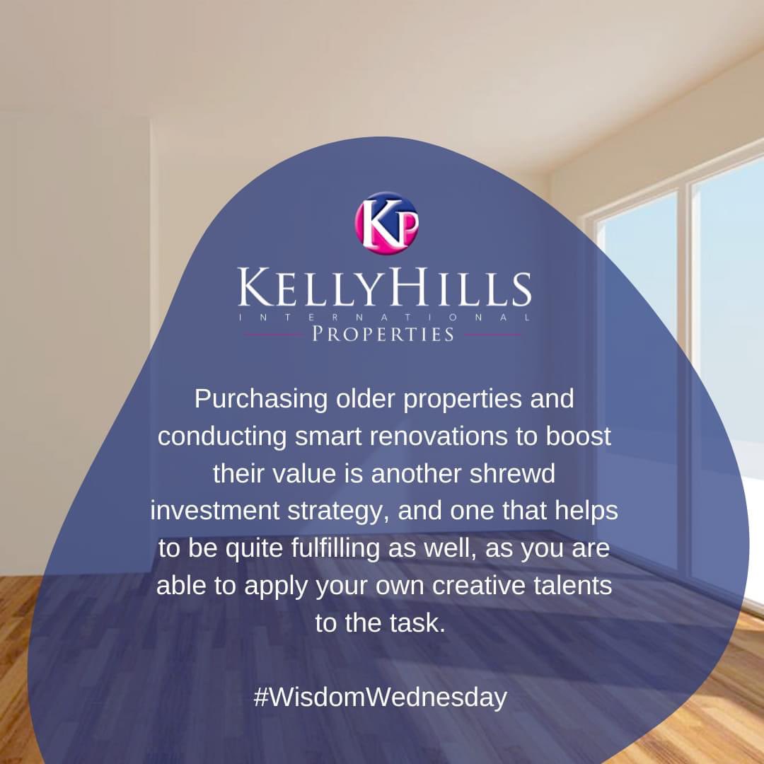 KellyhillsP's tweet photo. Wisdom Wednesday 💡 https://t.co/8rILSEfBHr