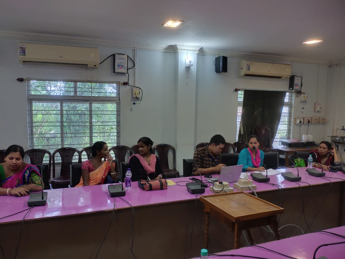 csc_north's tweet photo. TRLM BC Sakhi CSC Registration Camp at UTZP, DM &amp; Collector Office,North Tripura on 26/08/2022 https://t.co/muyL4dY2Q6