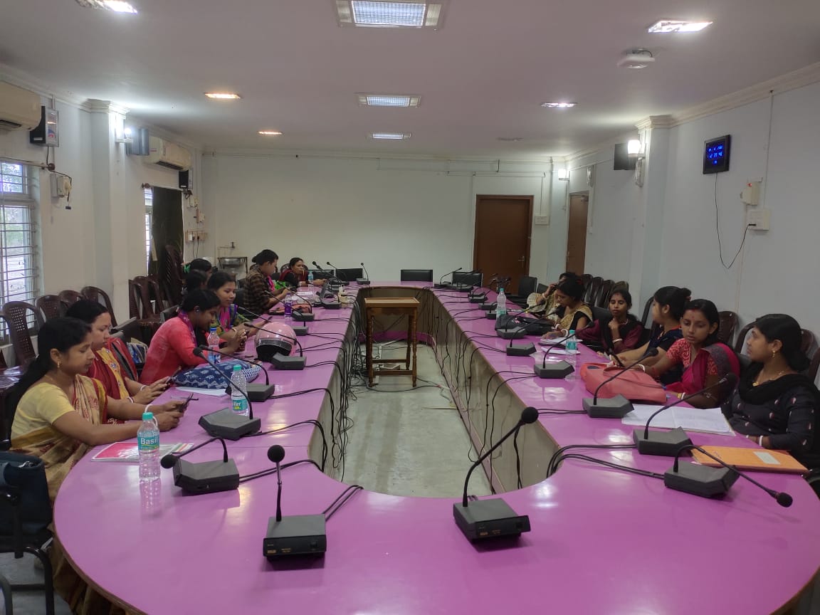 csc_north's tweet photo. TRLM BC Sakhi CSC Registration Camp at UTZP, DM &amp; Collector Office,North Tripura on 26/08/2022 https://t.co/muyL4dY2Q6