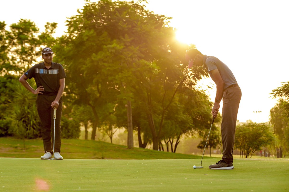 ImaratPK's tweet photo. Day 4 ⛳️

Highlights from the Golf Championship 2022, hosted by @golffloras2 at its project site - a golfer’s paradise in Bahria Garden City, Islamabad.

𝐓𝐡𝐞 𝐩𝐫𝐨𝐜𝐞𝐞𝐝𝐢𝐧𝐠𝐬 𝐰𝐢𝐥𝐥 𝐛𝐞 𝐝𝐨𝐧𝐚𝐭𝐞𝐝 𝐭𝐨 𝐟𝐥𝐨𝐨𝐝 𝐚𝐟𝐟𝐞𝐜𝐭𝐞𝐞𝐬.

#Golf #Islamabad #FloodRelief https://t.co/f1DPFCISff