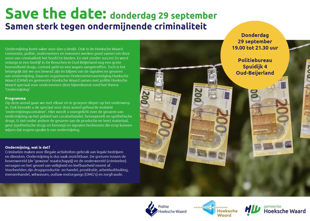 Graag vooraf aanmelden via: o-hw.nl/agenda/908-29-…