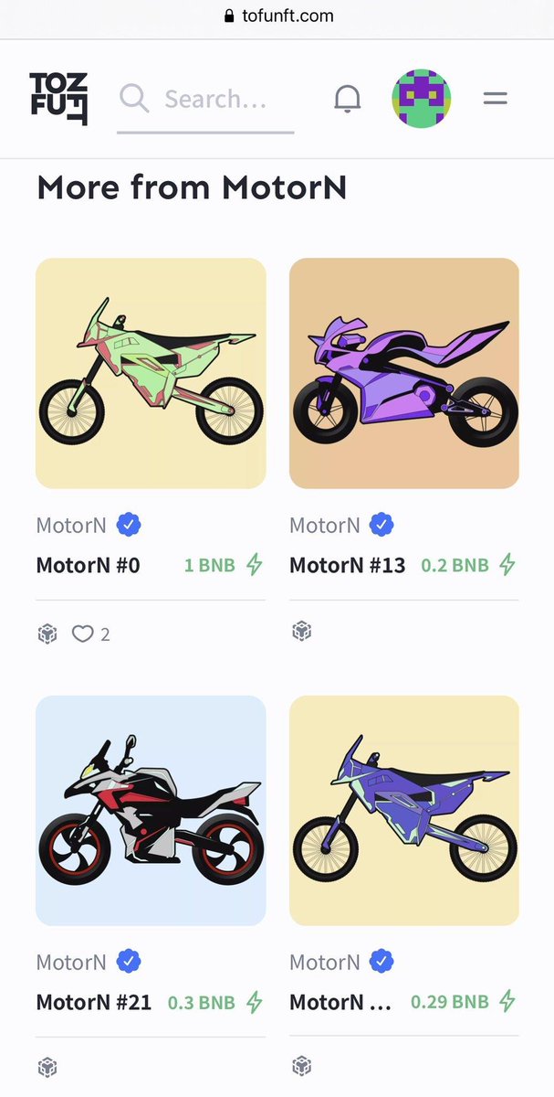 ShiGuangYuYanJi's tweet photo. 来自新加坡NUS精英们创造的MotorN Project 创造性地提出“Move &amp; Play &amp; Earn激励机制+电动交通工具+碳经济”的全新商业模式。APP已经开启内测    
  🍻2个空投 &amp; 10个白 （WL 0.06BNB，普通0.1BNB） 

关注： @motorWeb3 &amp; @CryptoGaoming 
 
点赞＆转发 @ 3个朋友 
记得进dc：https://t.co/J6YCRxvElw https://t.co/GXjqQhgbnj