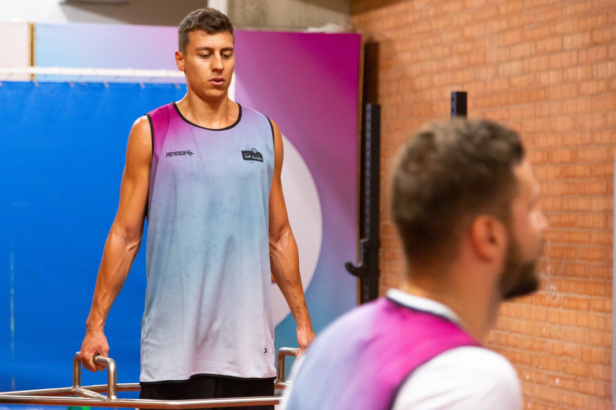 HIOPOS LLEIDA tweet media