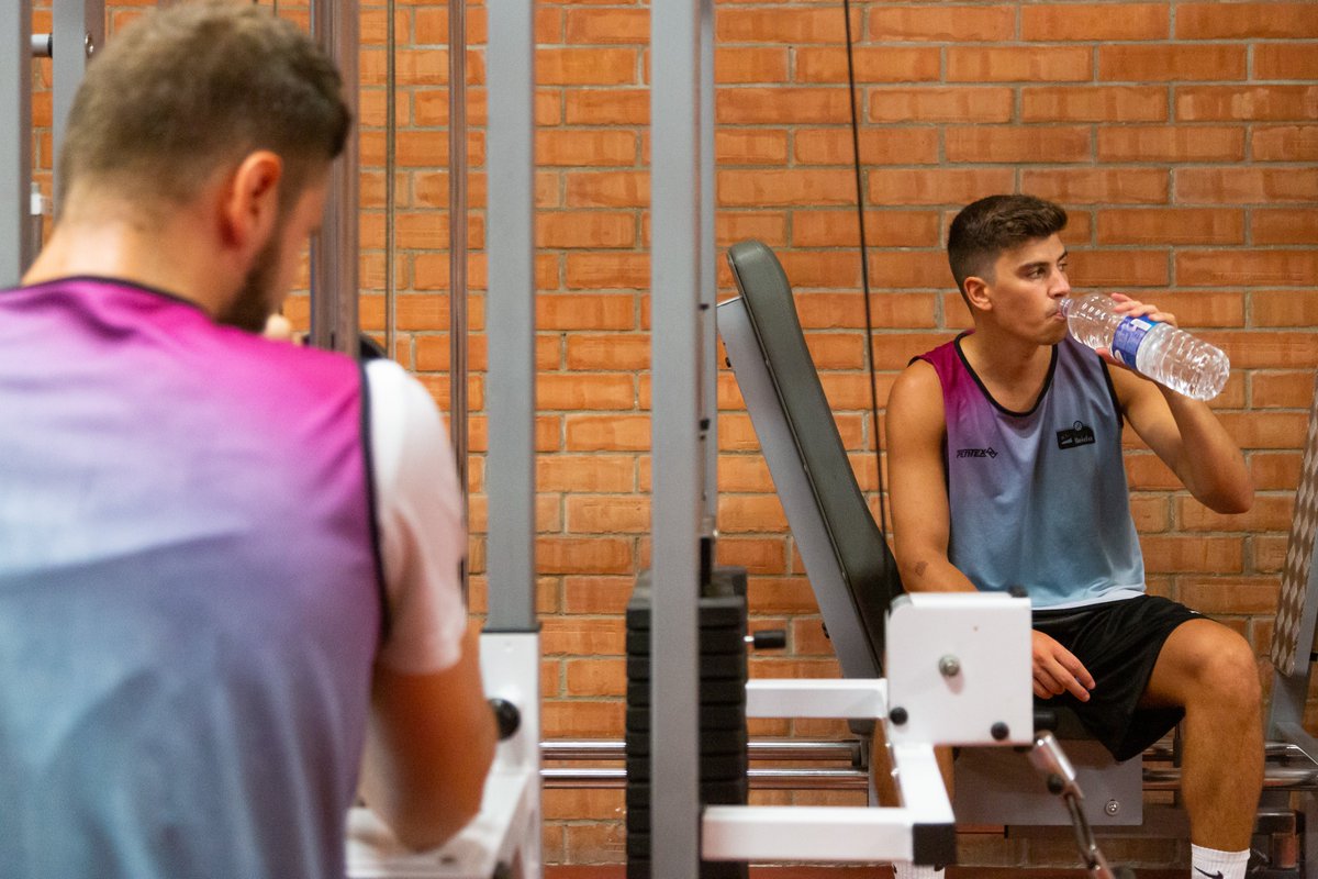 HIOPOS LLEIDA tweet media