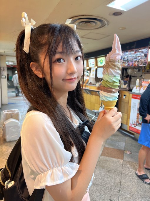 Twitterのコスプレ画像25