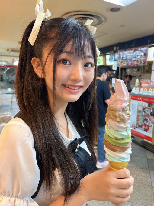 Twitterのコスプレ画像26