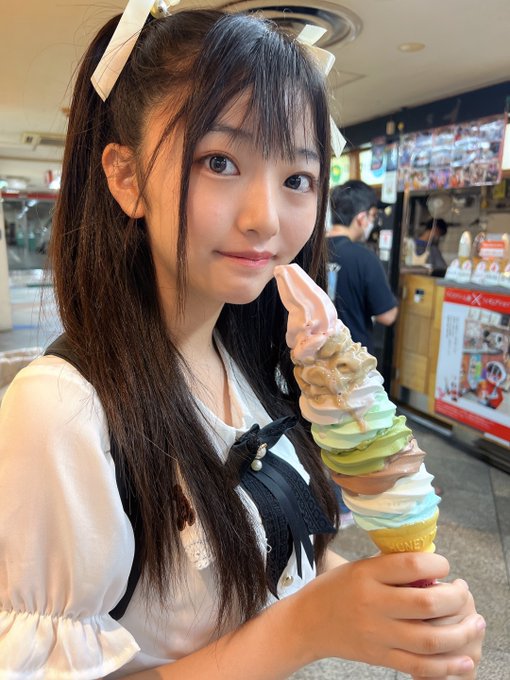 Twitterのコスプレ画像27