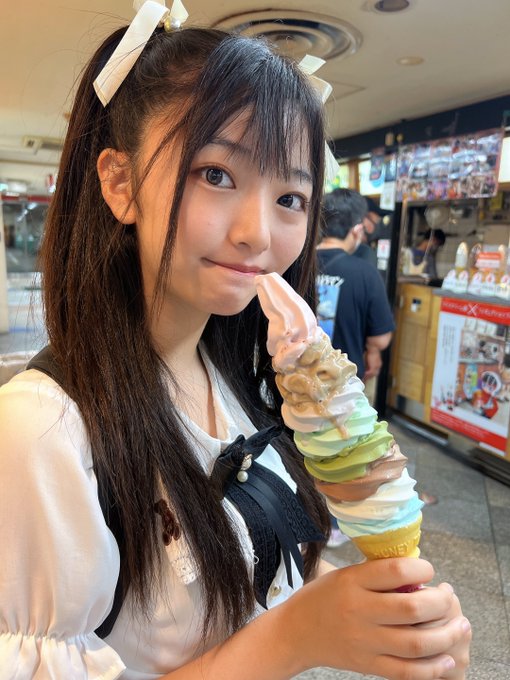 Twitterのコスプレ画像28