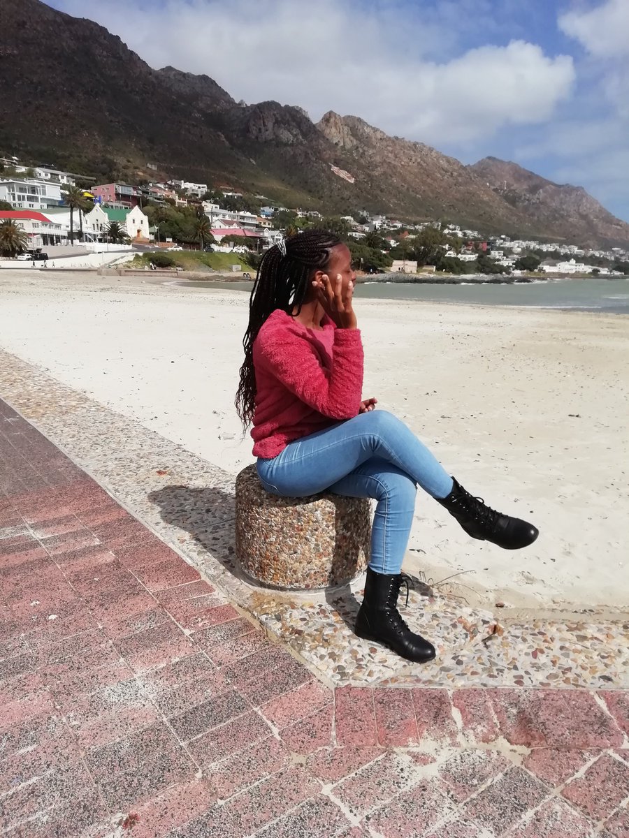 Sibonge koOUTbonus bako <a href="/OUTsurance/">OUTsurance</a> I managed to still get out of the house and travel kancane kulo-petrol obiza kangaka. 

If you wanna learn more about it click here: bit.ly/OUTbonus1908 

#MyOUTbonus #Ad