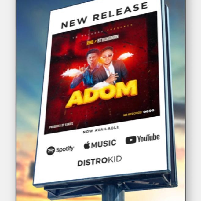 Raogh2's tweet photo. Rao ft Strongman – Adom (Prod by Kindee) https://t.co/4kcexvIYKK https://t.co/5HaTDYoqH0