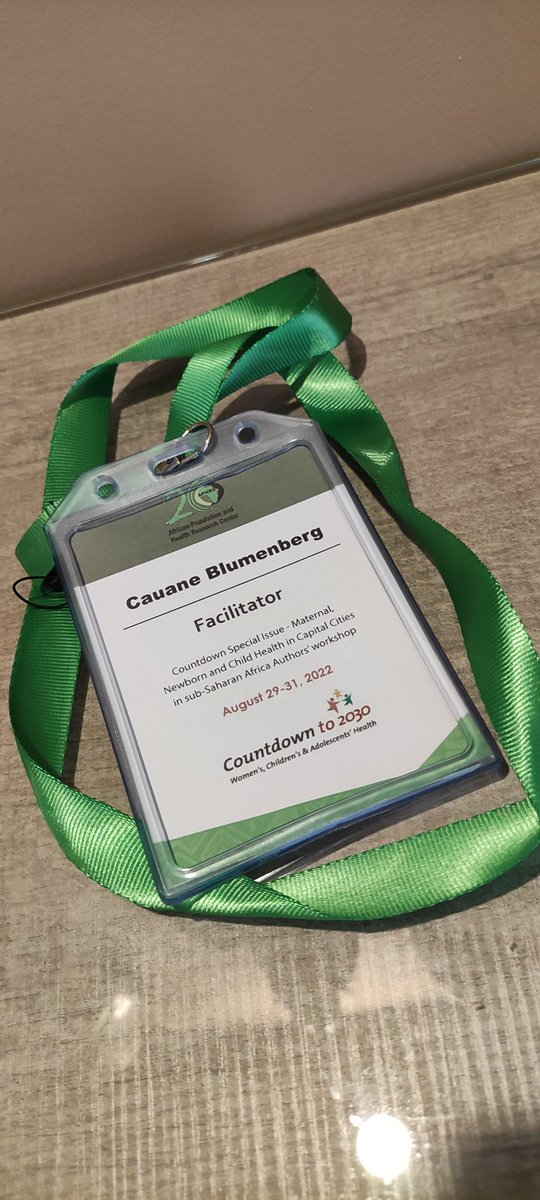Cauane Blumenberg (@cauanebs) on Twitter photo Último dia de workshop por aqui. Primeiros dois dias muito produtivos, onde o <a href="/equity_iceh/">International Center for Equity in Health</a> apresentou dois trabalhos que estamos liderando e ainda tive a oportunidade de facilitar uma das discussões. Último dia de workshop por aqui. Primeiros dois dias muito produtivos, onde o <a href="/equity_iceh/">International Center for Equity in Health</a> apresentou dois trabalhos que estamos liderando e ainda tive a oportunidade de facilitar uma das discussões.