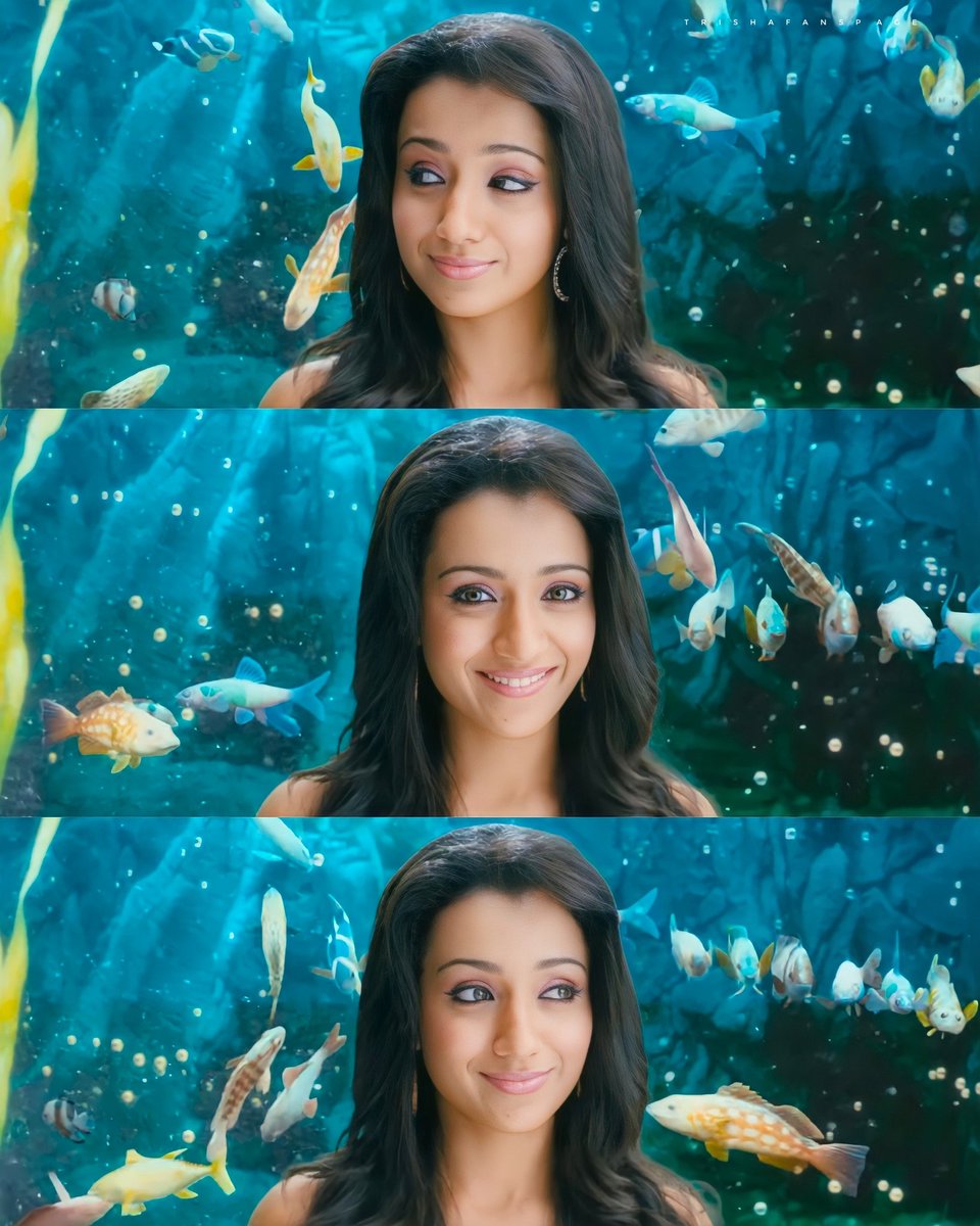 #11YearsOfCultMANKATHA 

@trishtrashers as #Sanjana 💖
#Mankatha #Ajithkumar #Trisha