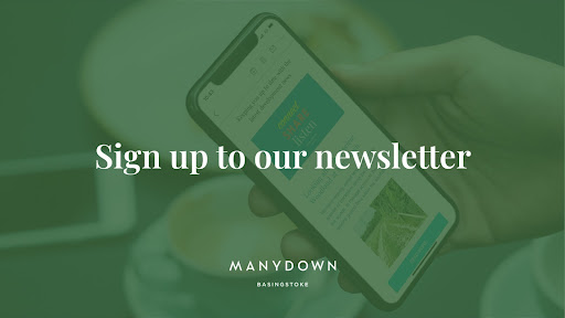 We look forward to telling you all about our journey to create Basingstoke’s newest neighbourhood in our upcoming e-newsletter. 
 
Sign up here: manydownlife.co.uk/have-your-say
 
#ManydownLife #ConnectShareListen #Basingstoke