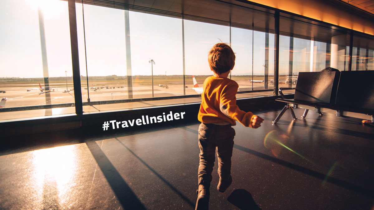 AmadeusITGroup's tweet photo. Before embarking on a flight with young kids, try reading children's books about airplanes and airports with them. This makes the flight and the time at the airport more exciting for the kids and in turn, more relaxing for their parents. #TravelInsider #Amadeus #Travelhacks https://t.co/oFR8MeebeT