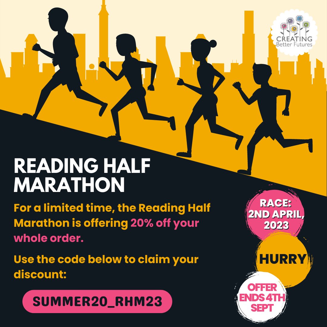 Creating Better Futures tweet media