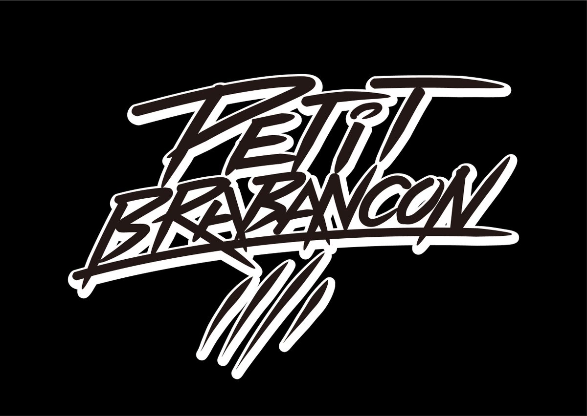 PetitBra_staff's tweet photo. ③セレクトショップROYAL FLASHにて
ポップアップストアを展開🎉

Petit Brabancon Tour 2022
「Resonance of the corpse」開催地

ROYAL FLASH店舗
✔️神宮前店
✔️名古屋PARCO店
✔️大阪梅田店
✔️福岡VIORO店

ツアー開催スケジュールに合わせ展開🐶
詳細はこちら🔽
https://t.co/rsp8r0QD11 https://t.co/qFfyDAo61B
